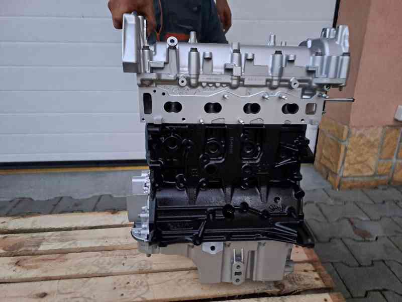 Motor pre Opel Insignia Astra - foto 1