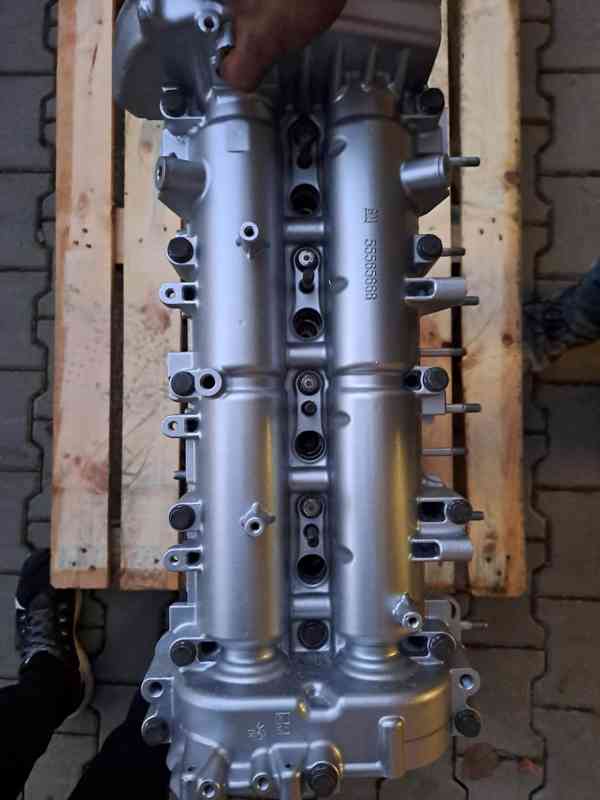 Motor pre Opel Insignia Astra - foto 2