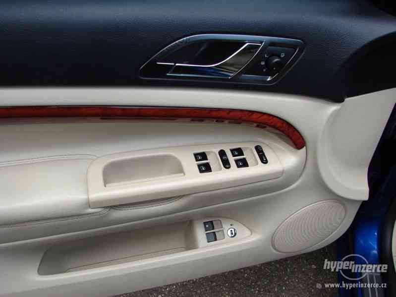 Škoda Superb 1.8 T (110 KW) r.v.2002 DIGIKLIMA - foto 5