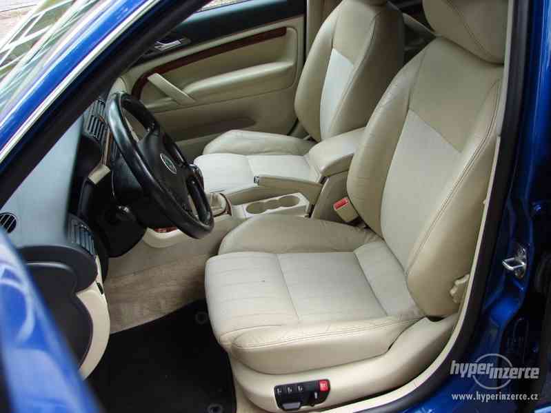 Škoda Superb 1.8 T (110 KW) r.v.2002 DIGIKLIMA - foto 9