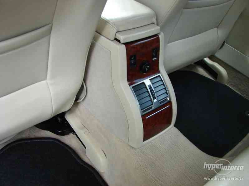 Škoda Superb 1.8 T (110 KW) r.v.2002 DIGIKLIMA - foto 10