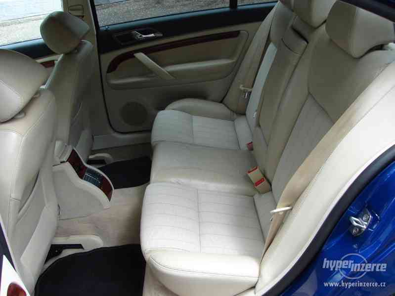 Škoda Superb 1.8 T (110 KW) r.v.2002 DIGIKLIMA - foto 16