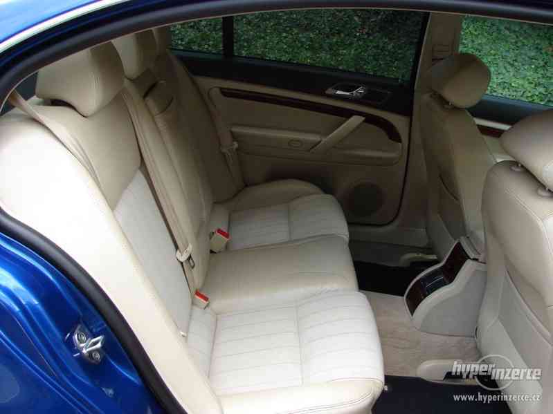 Škoda Superb 1.8 T (110 KW) r.v.2002 DIGIKLIMA - foto 17
