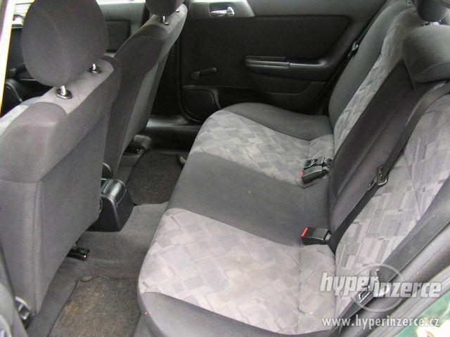 Opel Astra 1.7 TD Comfort, RV. 98, EKO ZAPLACENO - foto 6