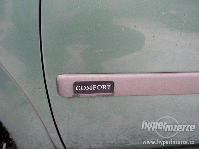Opel Astra 1.7 TD Comfort, RV. 98, EKO ZAPLACENO - foto 9