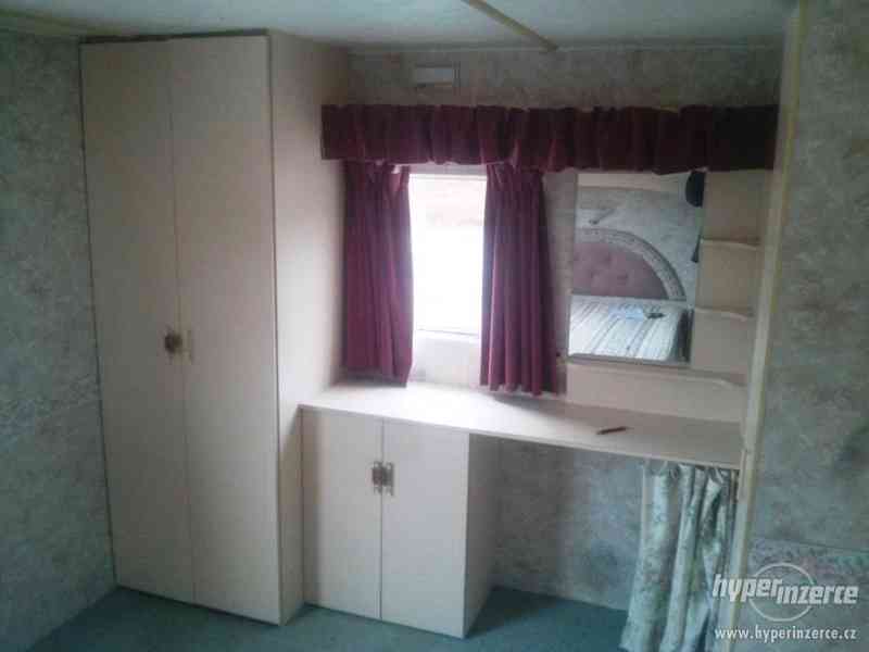 Mobilní dům, mobilheim - foto 10
