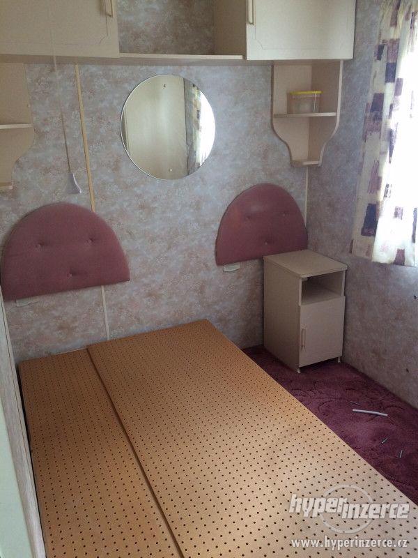 Mobilní dům, mobilheim - foto 11