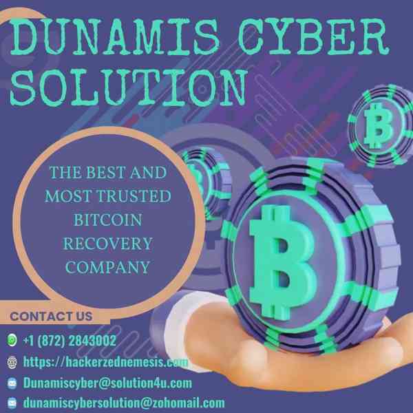 HOW TO AVOID CRYPTOCURRENCY SCAM HIRE DUNAMIS CYBER SOLUTION - foto 3