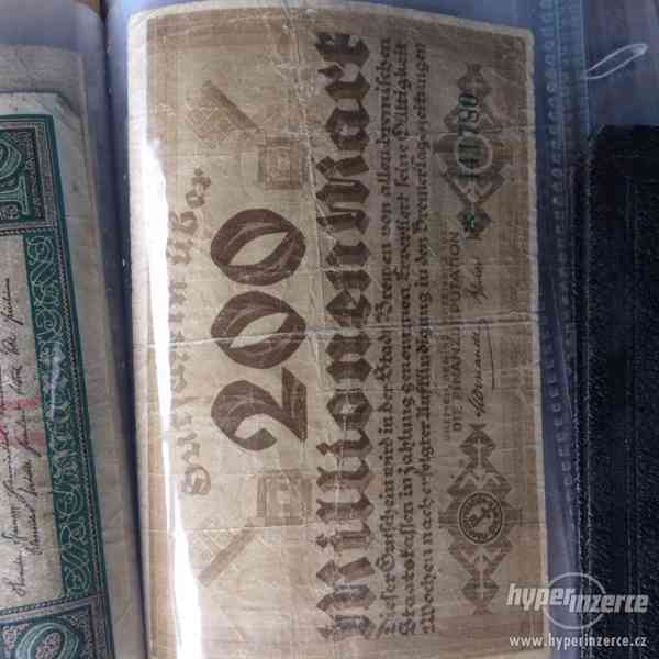 Nemecke bankovky - foto 4
