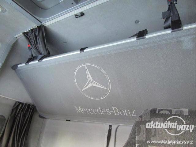 Mercedes-Benz AXOR 1840 Euro 5 - foto 18