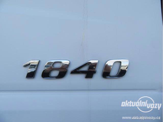 Mercedes-Benz AXOR 1840 Euro 5 - foto 22
