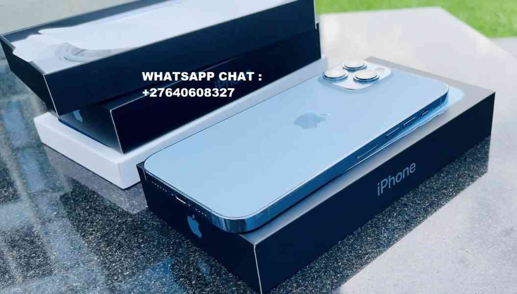 Apple iPhone 13 Pro 128GB = 700 EUR , iPhone 13 Pro Max 128G