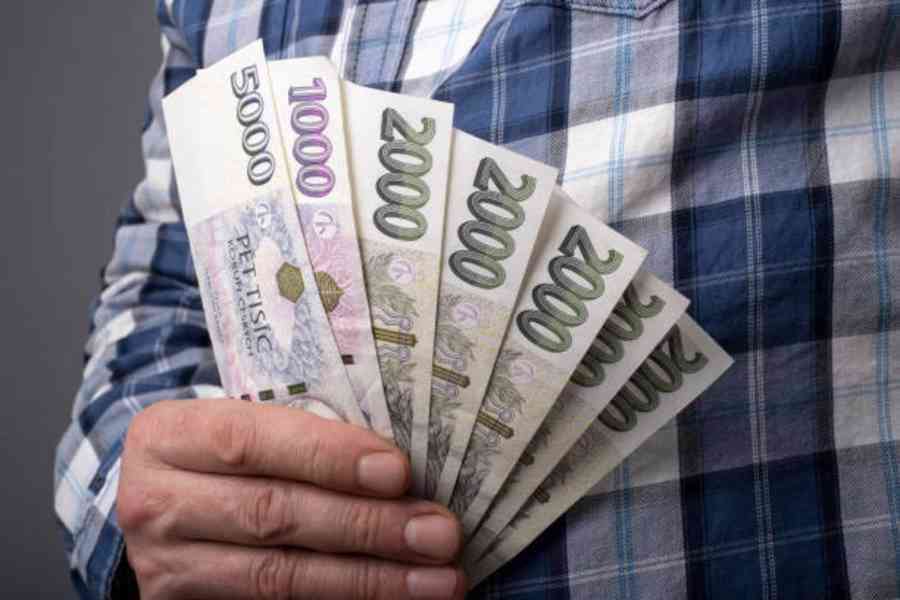Naléhavá a rychlá půjčka a investice v Česku:  - foto 2