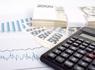 Rychlá finanční podpora pro seriózní jednotlivce.  