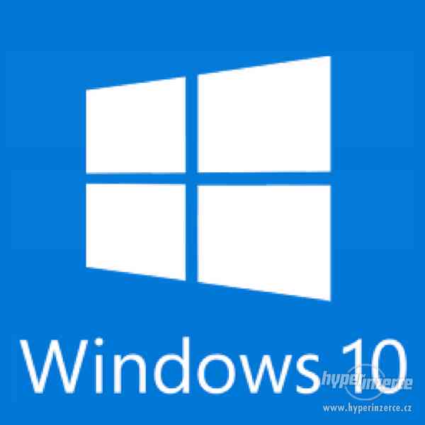 Přeinstalace  Windows  - foto 2