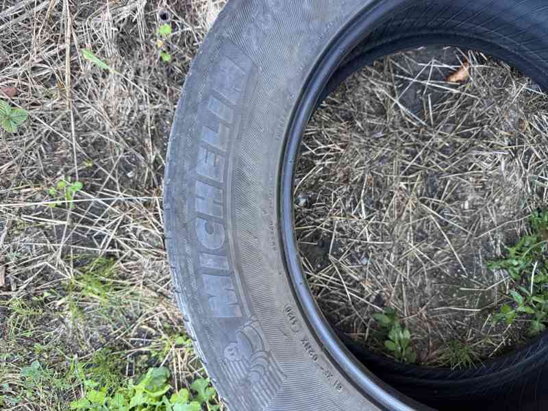 Sada pneumatik na SUV 235/60/18 107w - foto 3