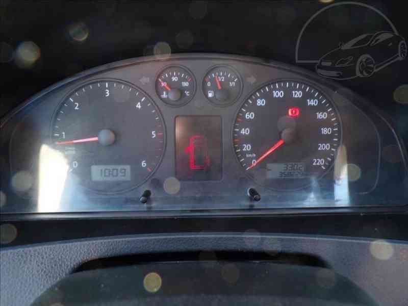 Volkswagen Caravelle 2,5 TDI-128KW LONG , 4MOTION - foto 6