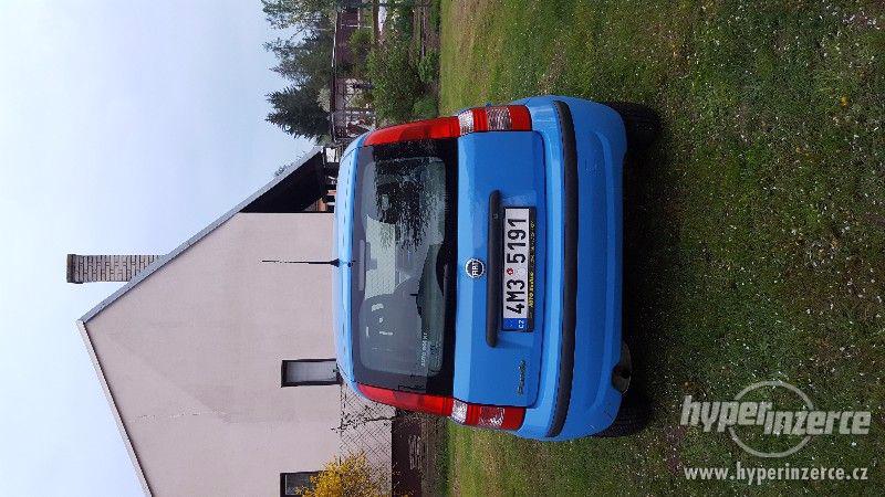 Fiat panda TOP STAV - foto 3