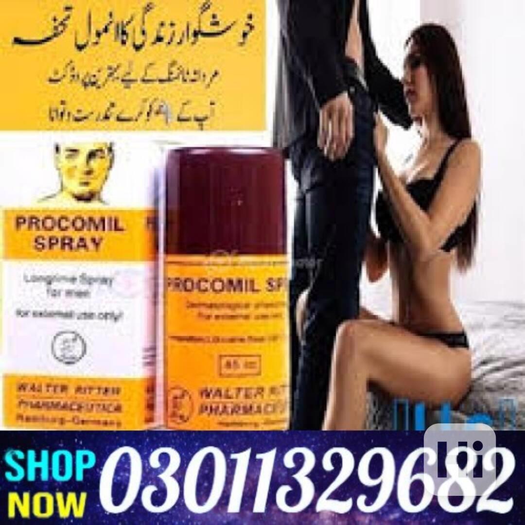 Procomil Spray In Pakistan /03011329682/Online Shopping Toda - foto 1