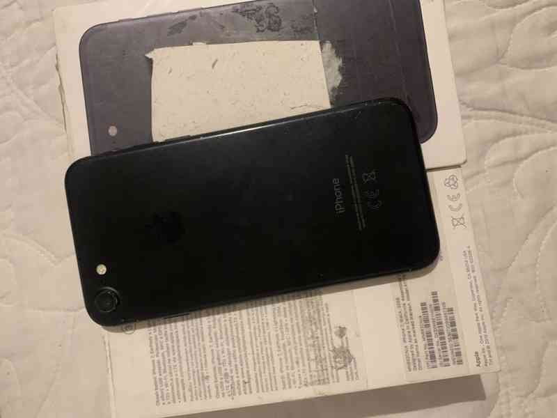 iPhone 7  - foto 3