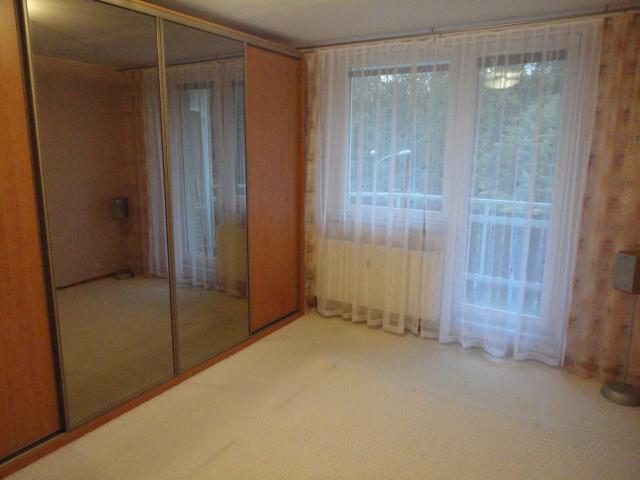 Pronájem 3+1, ulice Bellova, Kohoutovice, 85 m2, 2x balkon - foto 3