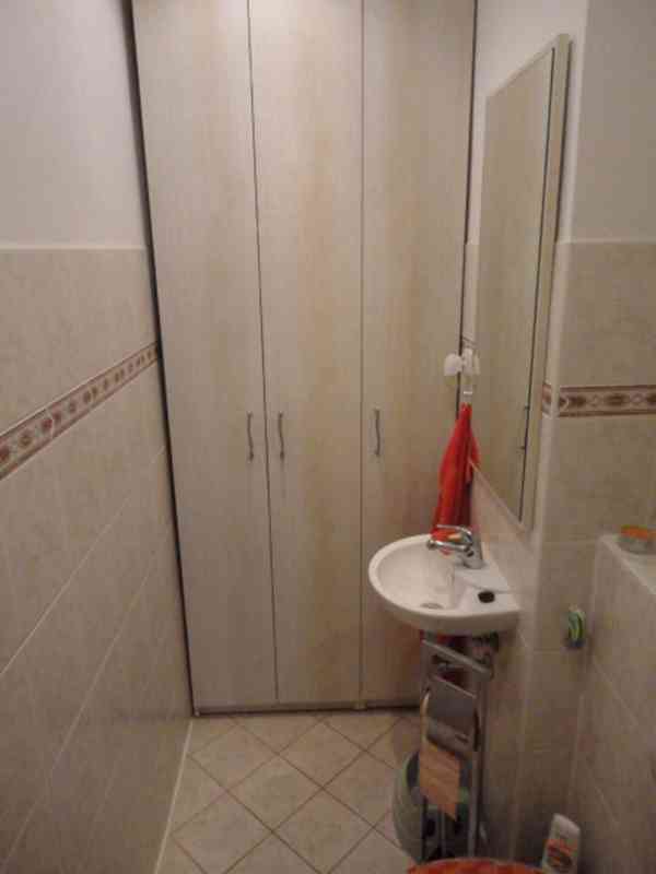 Pronájem 3+1, ulice Bellova, Kohoutovice, 85 m2, 2x balkon - foto 9