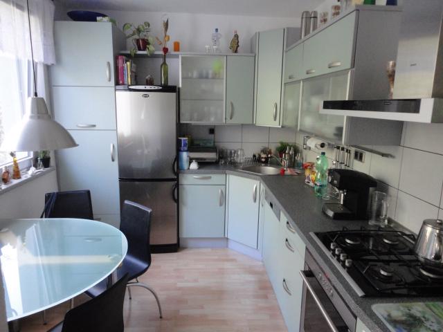 Pronájem 3+1, ulice Bellova, Kohoutovice, 85 m2, 2x balkon - foto 2