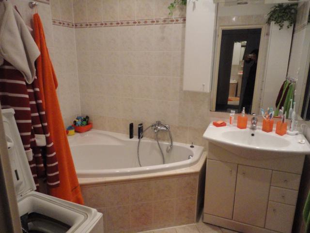 Pronájem 3+1, ulice Bellova, Kohoutovice, 85 m2, 2x balkon - foto 8