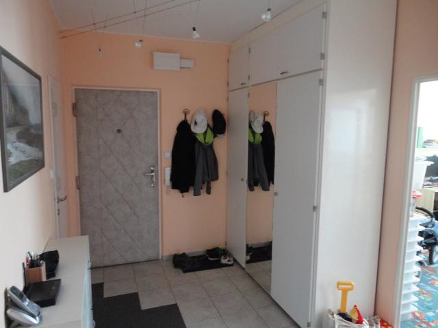 Pronájem 3+1, ulice Bellova, Kohoutovice, 85 m2, 2x balkon - foto 10