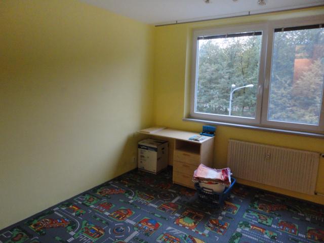 Pronájem 3+1, ulice Bellova, Kohoutovice, 85 m2, 2x balkon - foto 7