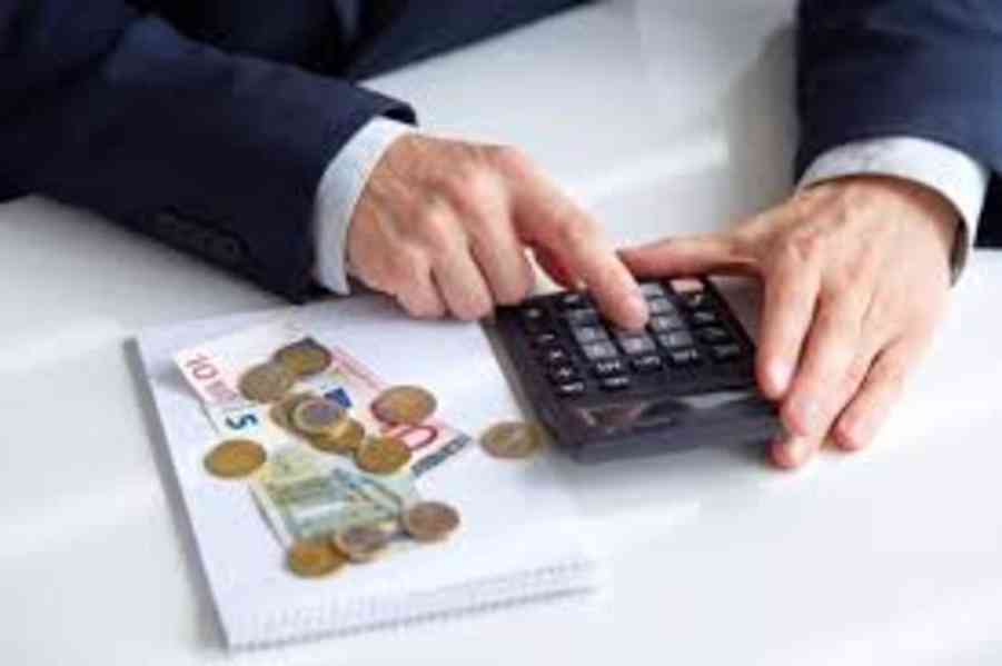 Potřebujete financování projektu - foto 2