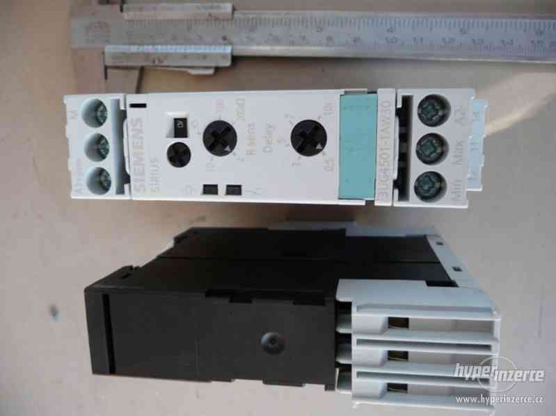 Nové analogové sledovací relé hladiny kapalin - foto 3