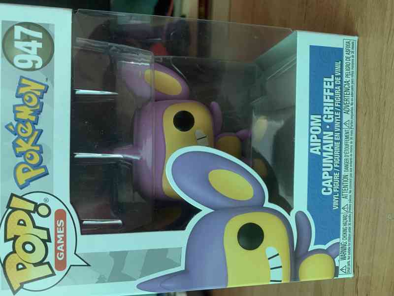 Prodám Funko Pop figurky po jednom kusu - foto 6