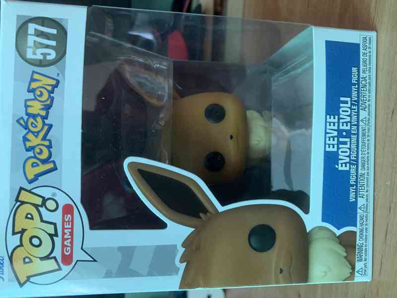 Prodám Funko Pop figurky po jednom kusu - foto 7