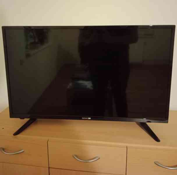 Full HD televize Sencor 80 cm - foto 4