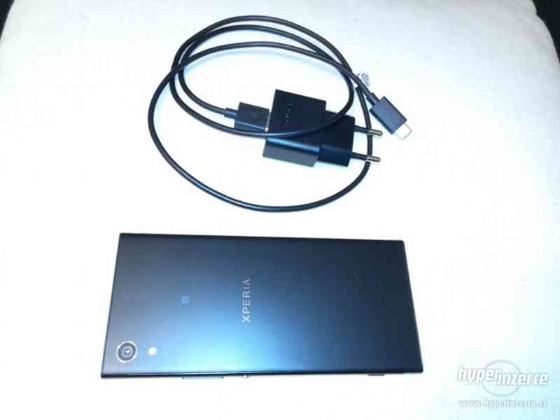 Sony Xperia XA1 Dual SIM - používaný, v záruce - foto 2