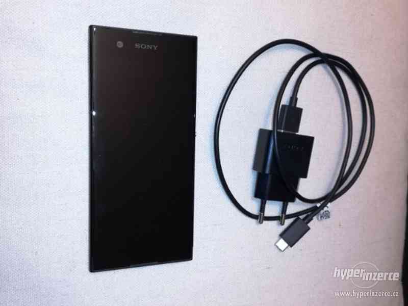 Sony Xperia XA1 Dual SIM - používaný, v záruce - foto 3