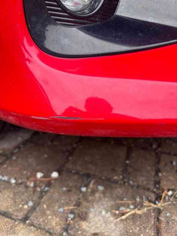 Toyota Yaris 1,5   TNGA Comfort Tech Style - foto 3