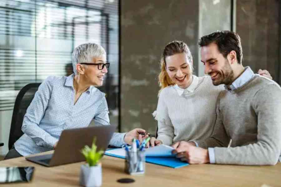 Bezproblémové přímé půjčky