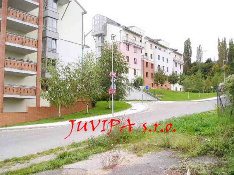 Novostavba 1+kk+balkon, 34 m2, Lindleyova, Praha 6 Dejvice - foto 6