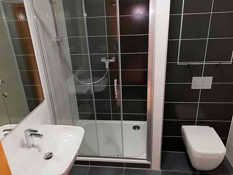 Novostavba 1+kk+balkon, 34 m2, Lindleyova, Praha 6 Dejvice - foto 4