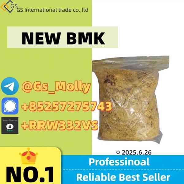 Exclusive Offer: New PMK OIL | Limited Stock | Order Now! - foto 5