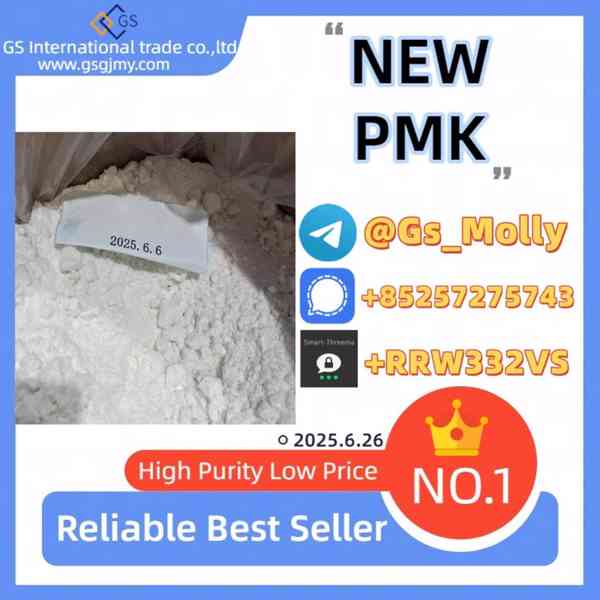 Exclusive Offer: New PMK OIL | Limited Stock | Order Now! - foto 3