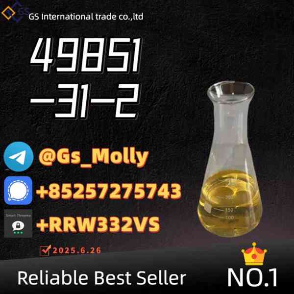 Exclusive Offer: New PMK OIL | Limited Stock | Order Now! - foto 4