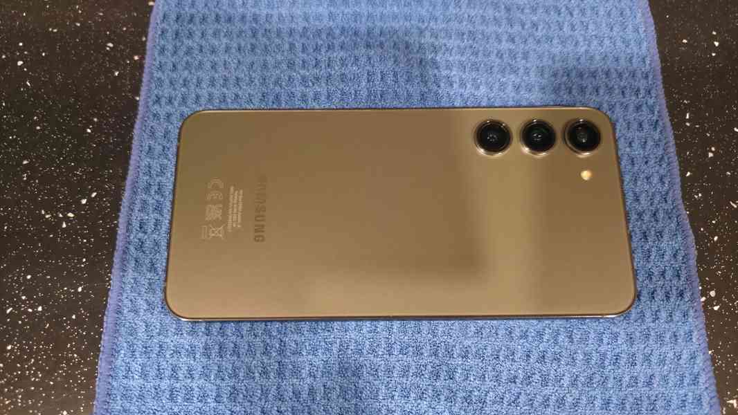 Samsung Galaxy S23+ 5G 512Gb - foto 5