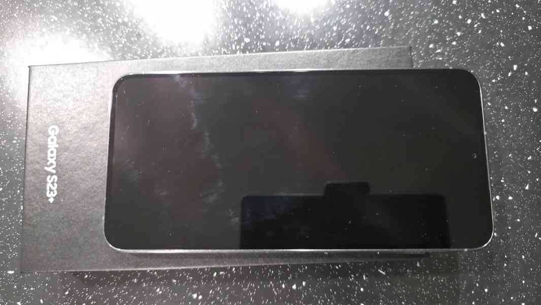 Samsung Galaxy S23+ 5G 512Gb - foto 2