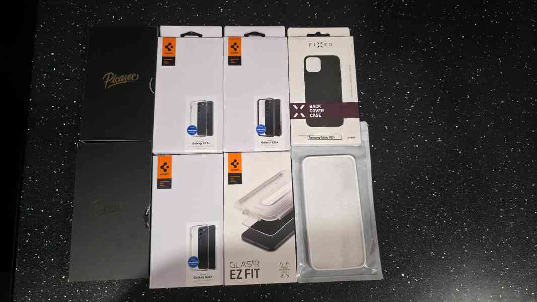 Samsung Galaxy S23+ 5G 512Gb - foto 7