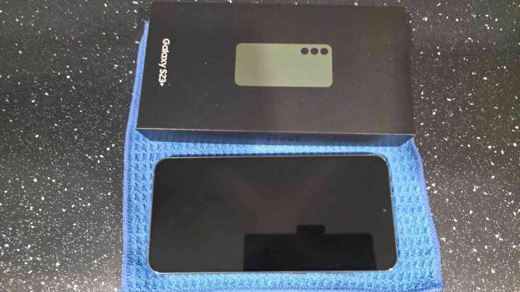 Samsung Galaxy S23+ 5G 512Gb - foto 4