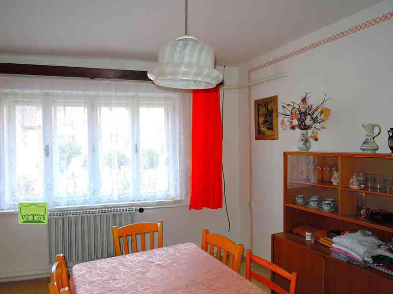 RD - bydlení či investice - zajímavá cena - foto 6