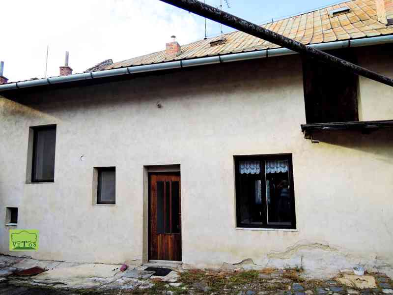 RD - bydlení či investice - zajímavá cena - foto 7